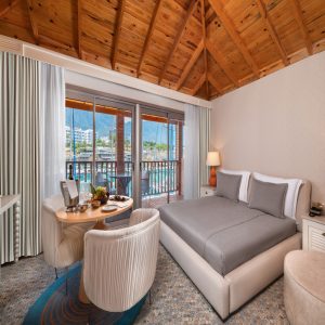 Royal Marina Club Suite