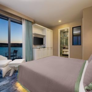 Panoramik Standart Oda